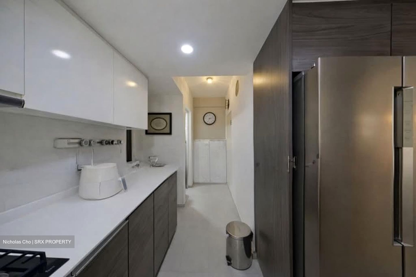 The Terrace (D19), Condominium #570223461